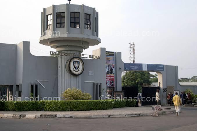 Flood Ravages University Of Ibadan Hostels, Destroys Students’ Property