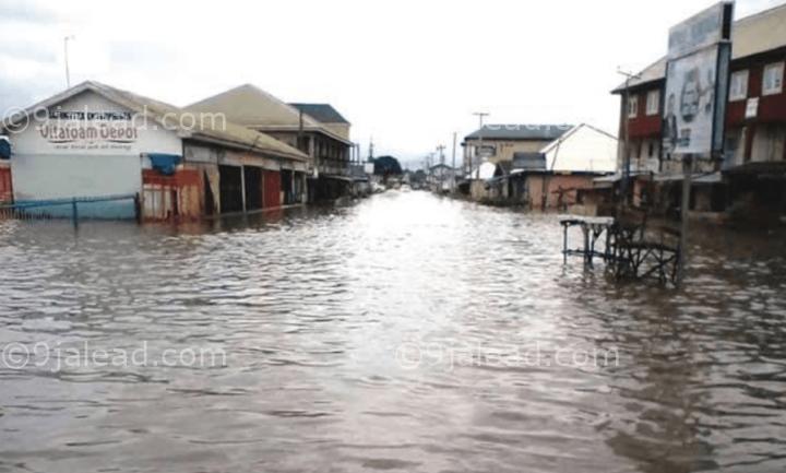 Flood: Over 70 Communities Destroyed In Kogi as Govt Raises Alarm