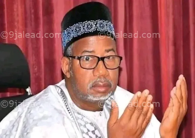 According to Bala Mohammed, the ambassador’s visit comes at a time when our party is dealing with significant challenges