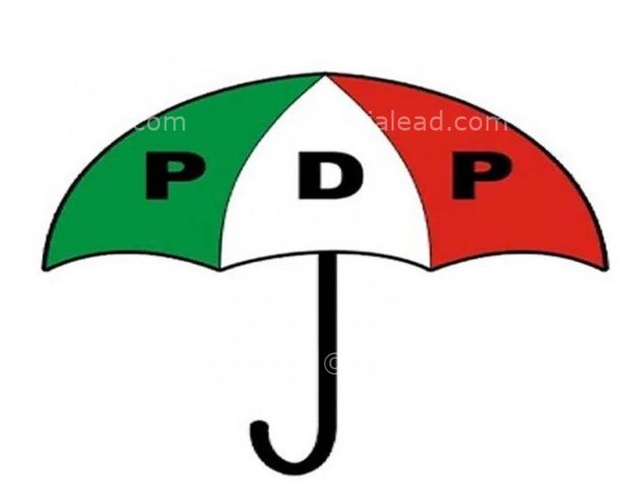 PDP members divided over Damagum’s replacement