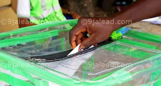 Just in: RSIEC goes ahead with Rivers LG polls