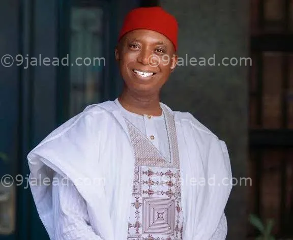 Economic Crisis: Ned Nwoko Critiques Tinubu’s Policies