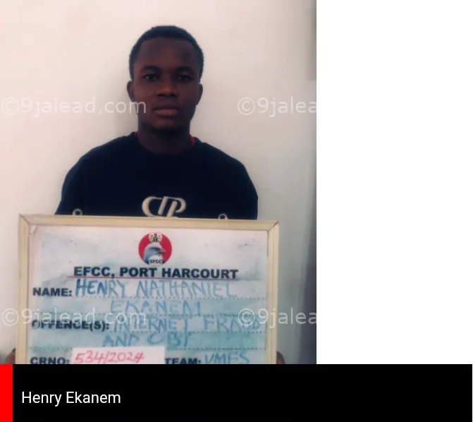 Undergraduate Sentenced to 14 Years for Internet Fraud