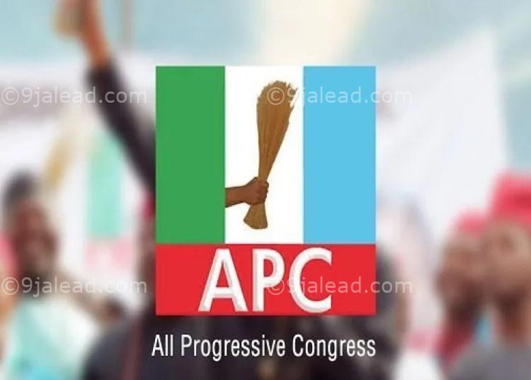 Why Kano LG poll must not hold- APC