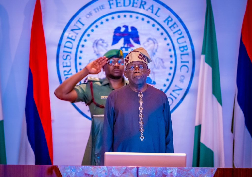 Tinubu: My government has eliminated Boko Haram, bandit commanders faster than any Others