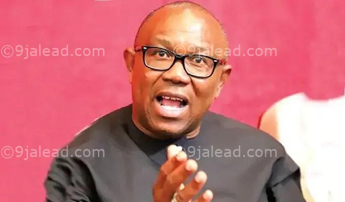 Peter Obi Breaks Silence on Increase in Fuel Price