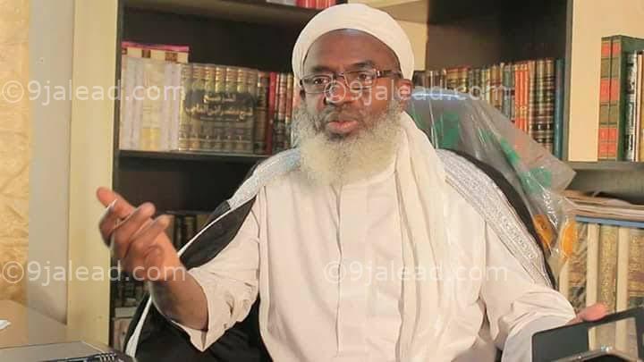 How Government Officials, Police Accompanied me to negotiate with Bandits – Sheikh Gumi