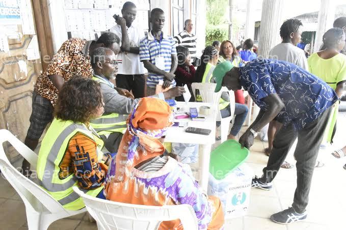 Opposition Party Wins Etche LGA Election in Rivers State