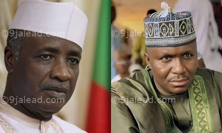 Wammako, Lamido lock horns over control of APC in Sokoto