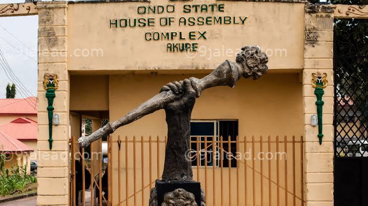 Supplementary budget: Ondo Assembly fumes over non-appearance of Finance Commissioner