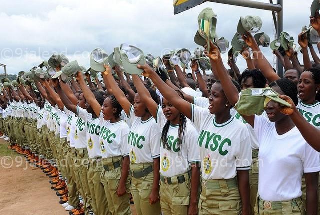 How funding delay stalled payment of N77,000 new corps members’ allowance – NYSC DG