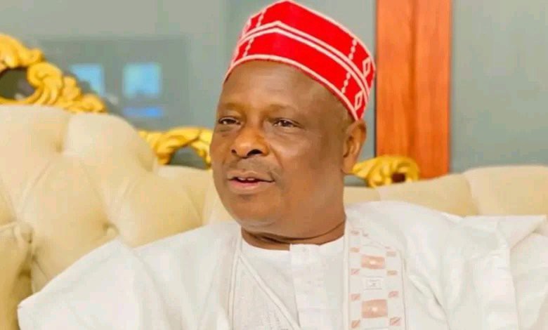 Kwankwaso Confirmed PDP is dead, APC performing very badly