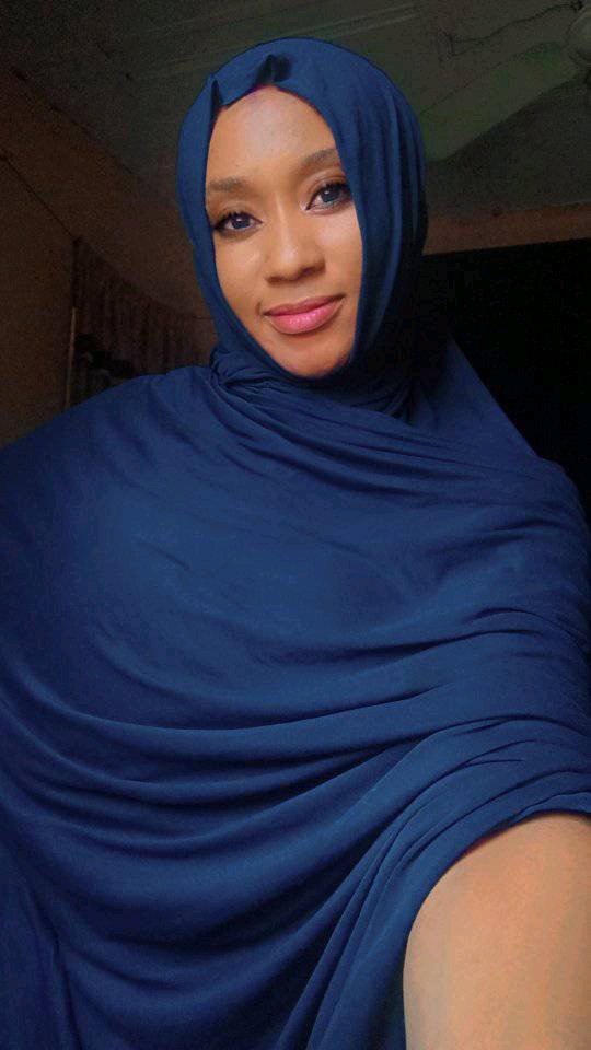 A man who earns N70k monthly Salary can marry 2 wives – Nigerian Muslim woman Declare