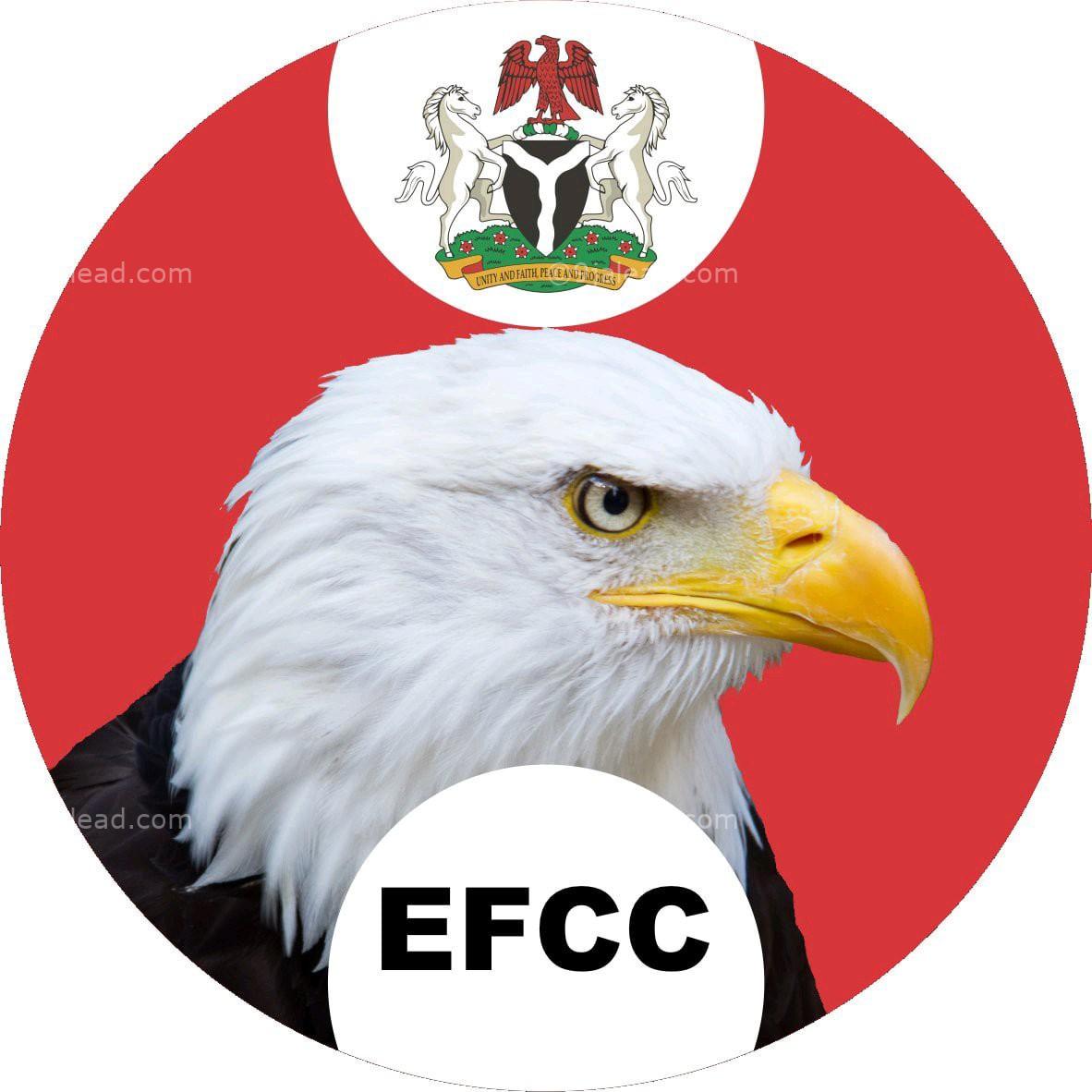 EFCC operatives invade live broadcast station, Arrested presenters