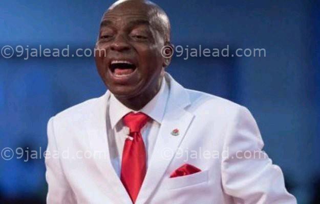 Oyedepo defends leadership retirements, urges critics to mind Their Business