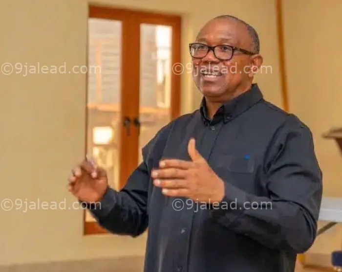 Yunusa Tanko: Peter Obi will Become President in 2027