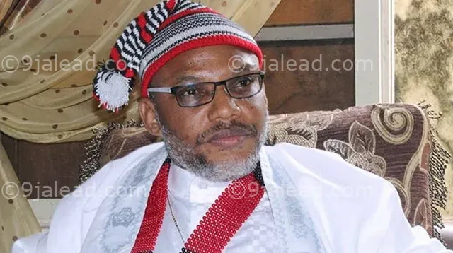 IPOB Leader Nnamdi Kanu’s Request Granted At Last (See Details)