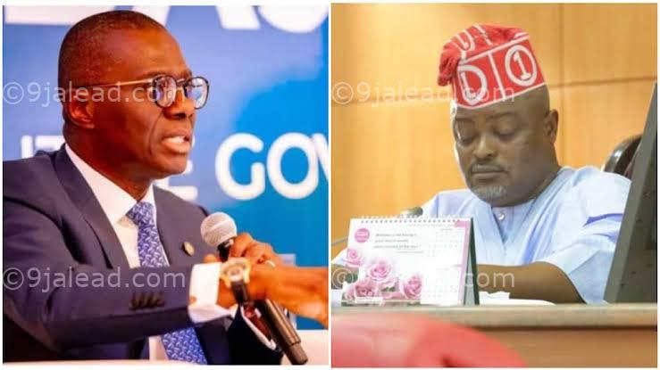 Lagos Assembly Speaker speak Up About Succeeding Sanwo-Olu As Governor