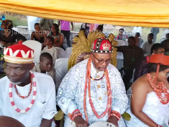 Don’t let our tradition, culture go into Obliteration – Enugu monarch charges Igbos