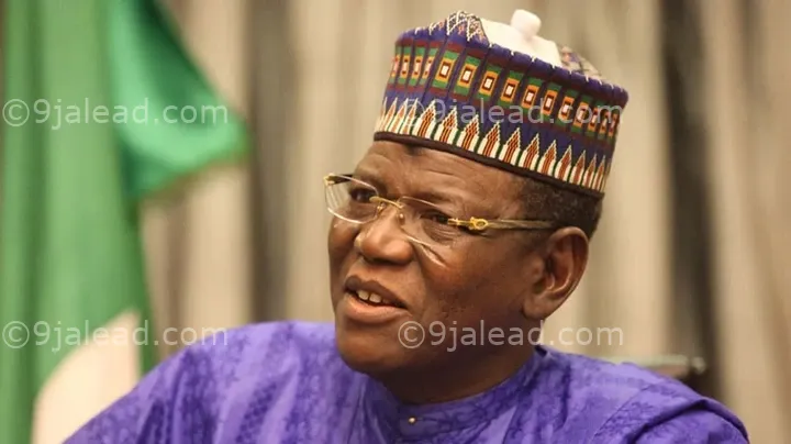 You were part of defiance against PDP in 2024 – Northern group knocks Lamido