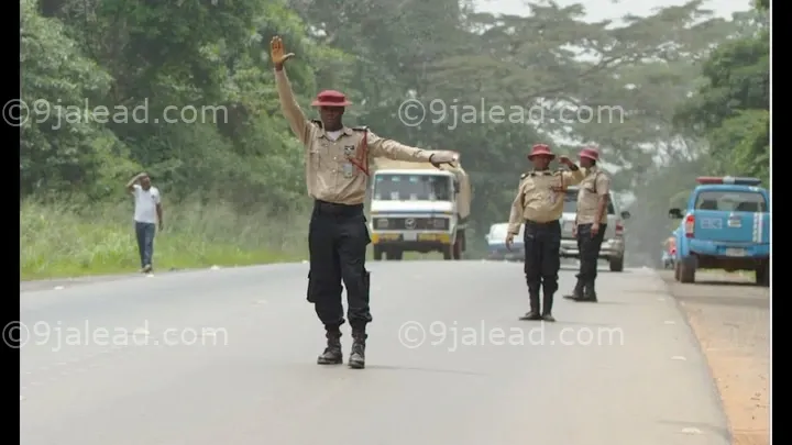 Zamfara FRSC Cautions motorists against over-speeding