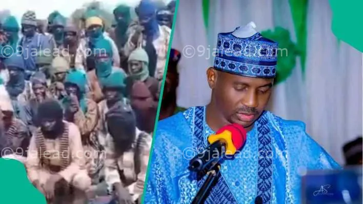 Lakurawa: Deadly Terrorist Group Offers Huge Financial rewards to Recruit Youths in Sokoto