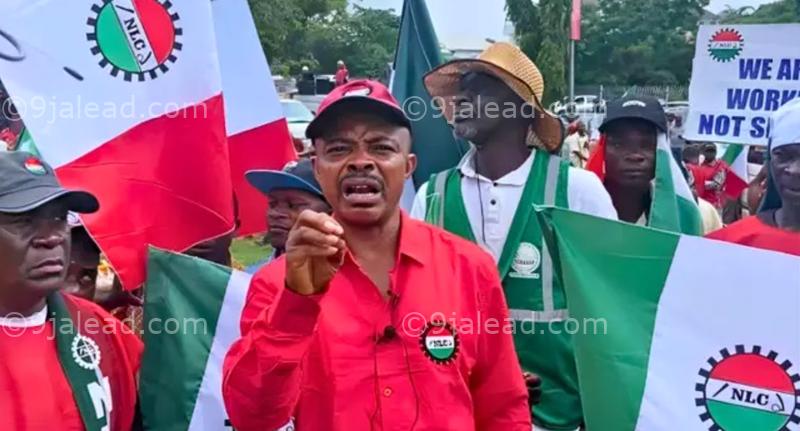 Minimum wage: States in fear mode over NLC Dec 1 strike notice