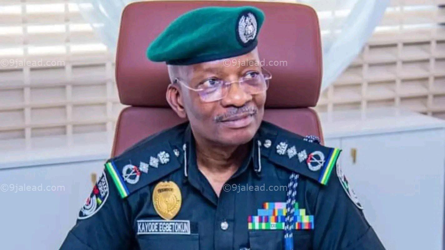 Protest: IGP summons DCs, CID, Heads of Investigation Units Division over poor condition of minors