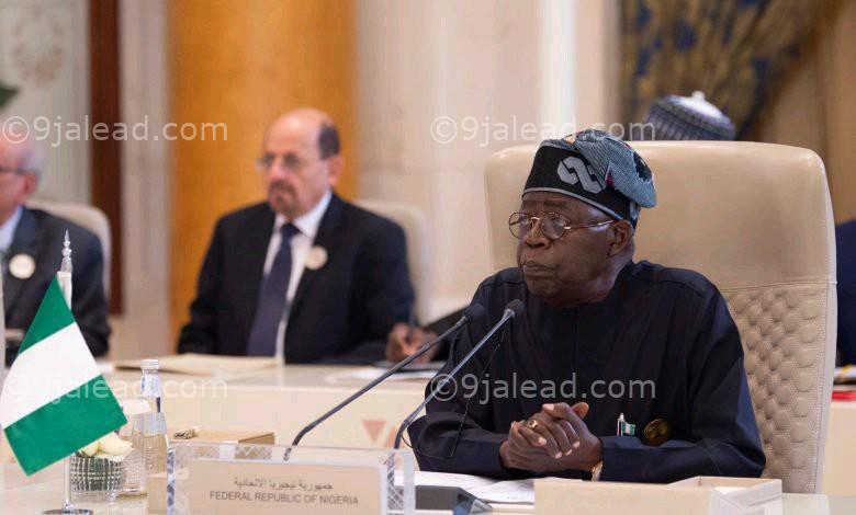 Solutions aren’t instant” – Tinubu assures Nigerians of better days to come