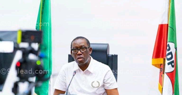 What EFCC Did Before Granting Formal Governor Okowa Bail