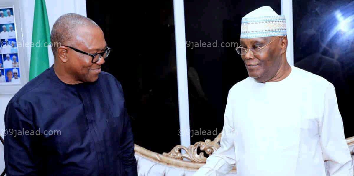 Atiku Yet To Decide On 2027 Presidential Bid; I Persuaded Peter Obi To Contest presidential seat – Top PDP Leader Reveals