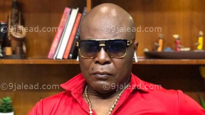 Charly Boy slams police over arrest of Lawyer Dele Farotimi