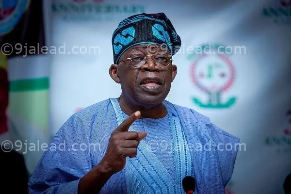 Presidency Warns Nigerians and Leaders as Opposition to Tinubu’s Tax Reform Bills Grows