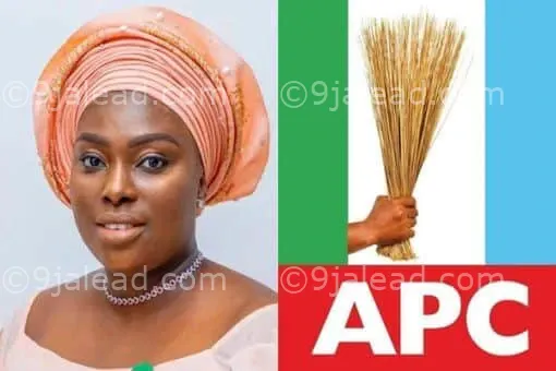 Green Chamber: Ibori’s Daughter, Erhiatake, Joins APC