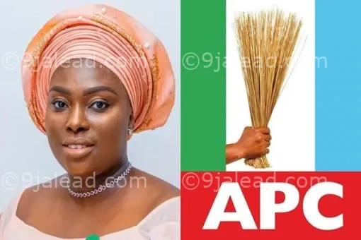 James Ibori’s Daughter Reveals Why She Dumped PDP for APC