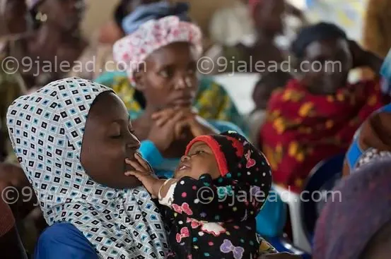 Lawmaker: Churches and Mosques Are Leading Causes of Maternal and Infant Mortality in Nigeria