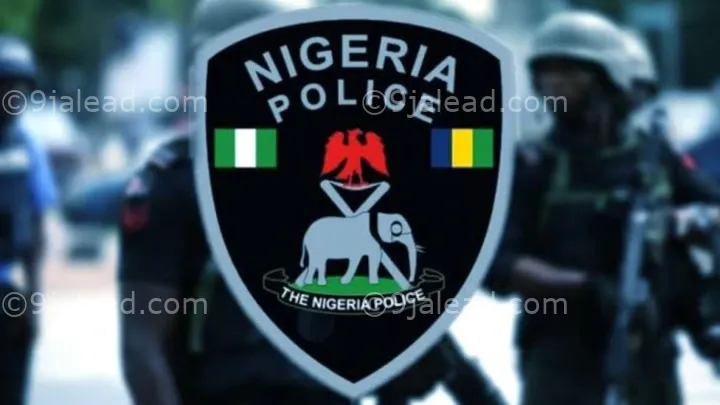 Police Uncover Gun Factory Operated by Father and Son in Akwa Ibom