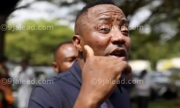 Farotimi: Afe Babalola, Police, and Judicial Officers Conspired Against Activist, Says Sowore