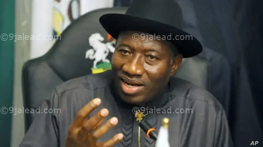 We Cannot Grant Goodluck Jonathan Ticket – He’s not our Main Candidate