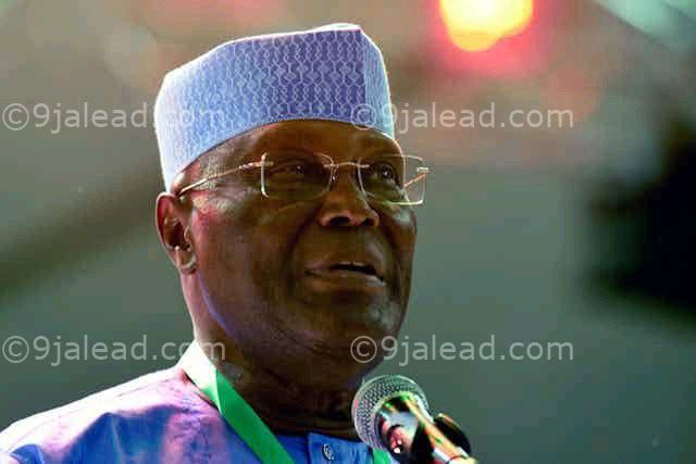 BREAKING: Atiku Breaks Silence on Tinubu’s Tax Reform Bills Updates, Sends Message to Nat’l Assembly