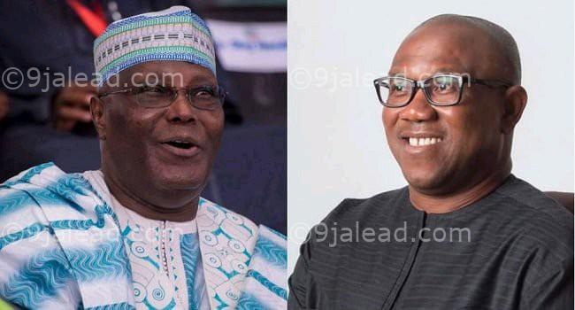 2027 Presidency: Atiku, Peter Obi Break Silence On Ambition After Meeting In Adamawa Over 2027