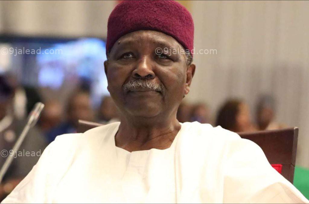 Abacha would have executed Obasanjo if not for my intervention – Yakubu Gowon