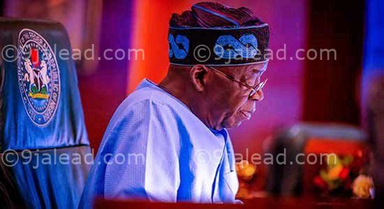 Bola Tinubu Blamed as FG Fails to Implement Supreme Court Ruling on Direct Allocation to LG Accounts