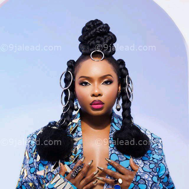 I almost thought this moment would never come my way”, Yemi Alade on first Grammy nomination