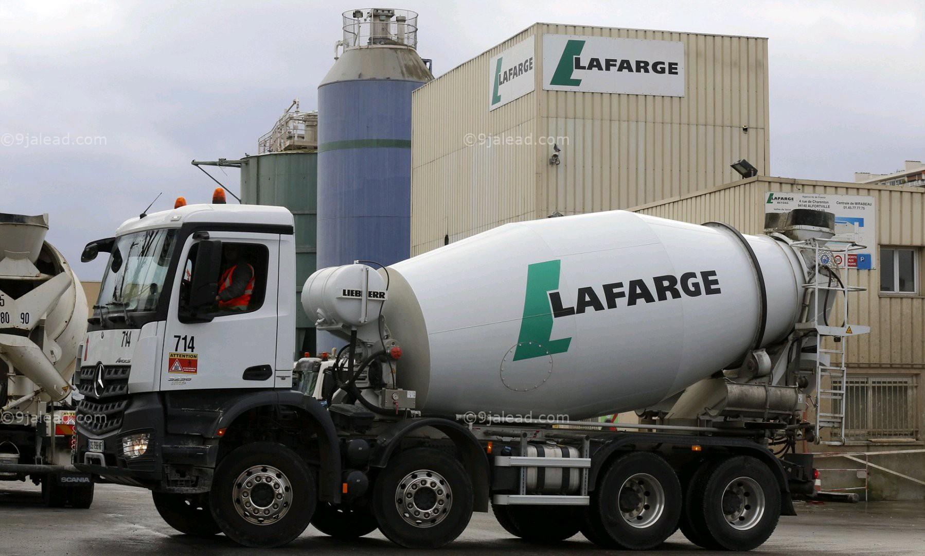 After 65 years of service, Swiss multinational exits Nigeria, sells Lafarge Africa for $1 billion