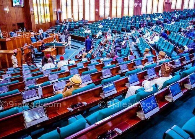 House of Reps Suspend Debate Indefinitely as Northern Governors Mount Pressure Over Tinubu’s Tax Reform Bills