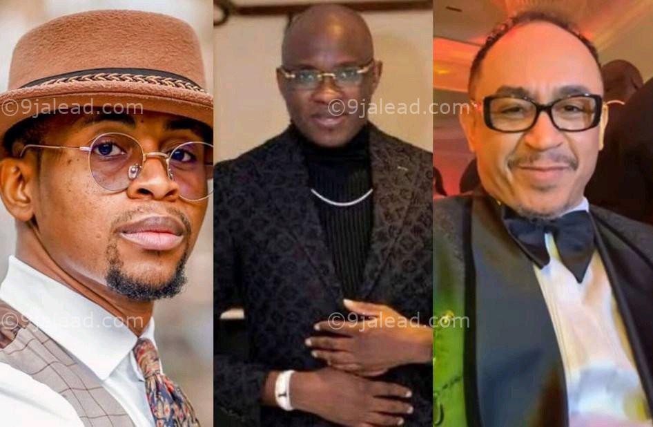 Shameless House keeper To A Dubious UK Overstayer – Solomon Buchi Drags Daddy Freeze As UK Is Set To Deport Pastor Tobi Adegboyega