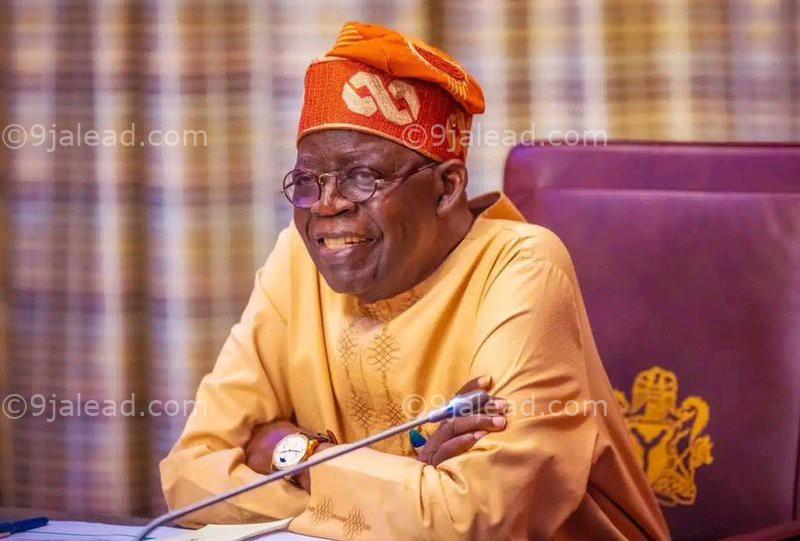 BREAKING: Tinubu orders release of funds for payment of pension arrears to military veterans