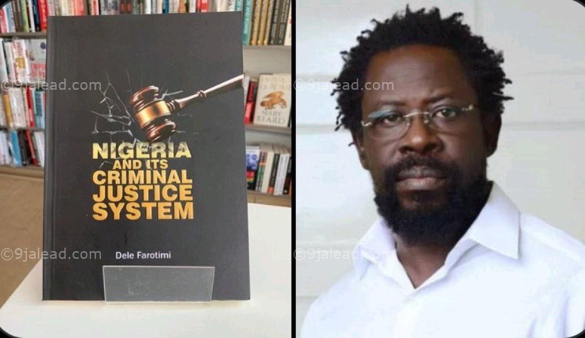 Dele Farotimi: A Beacon of Hope in Nigeria’s Justice System