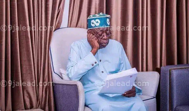 Lawmakers Ask Tinubu To Cut Down Ministers To 37 in Total